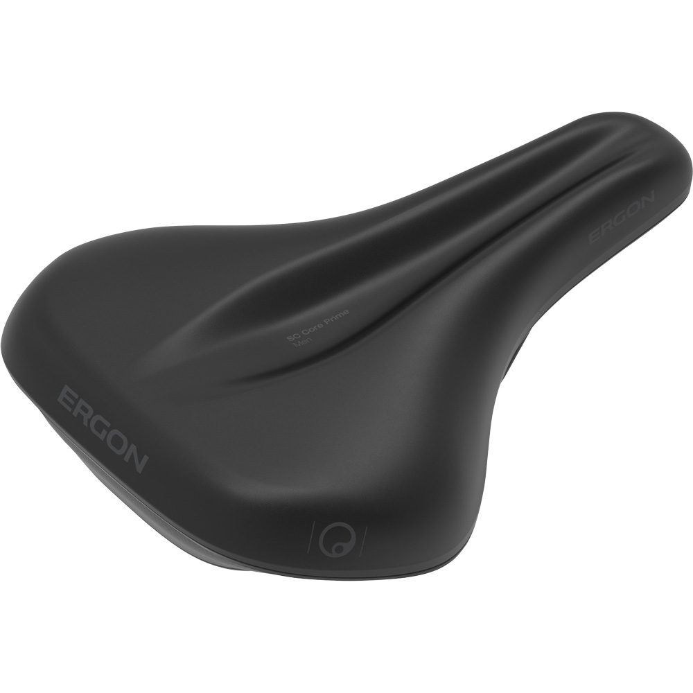 SC Core Prime S/M Sattel Herren schwarz