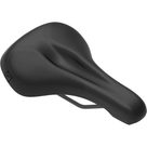 ST Core Evo S/M Saddle Men black grey