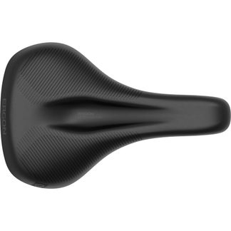 ST Core Evo S/M Saddle Men black grey