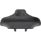 ST Core Evo S/M Saddle Men black grey