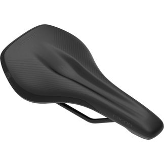 Ergon - SR Allroad Core Comp S/M Sattel schwarz