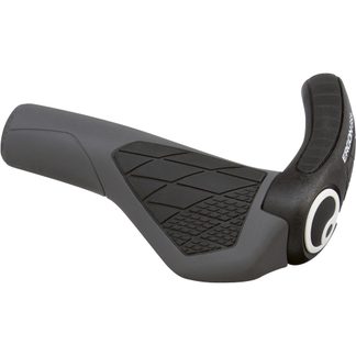 Ergon - GS3 Small Bar End schwarz