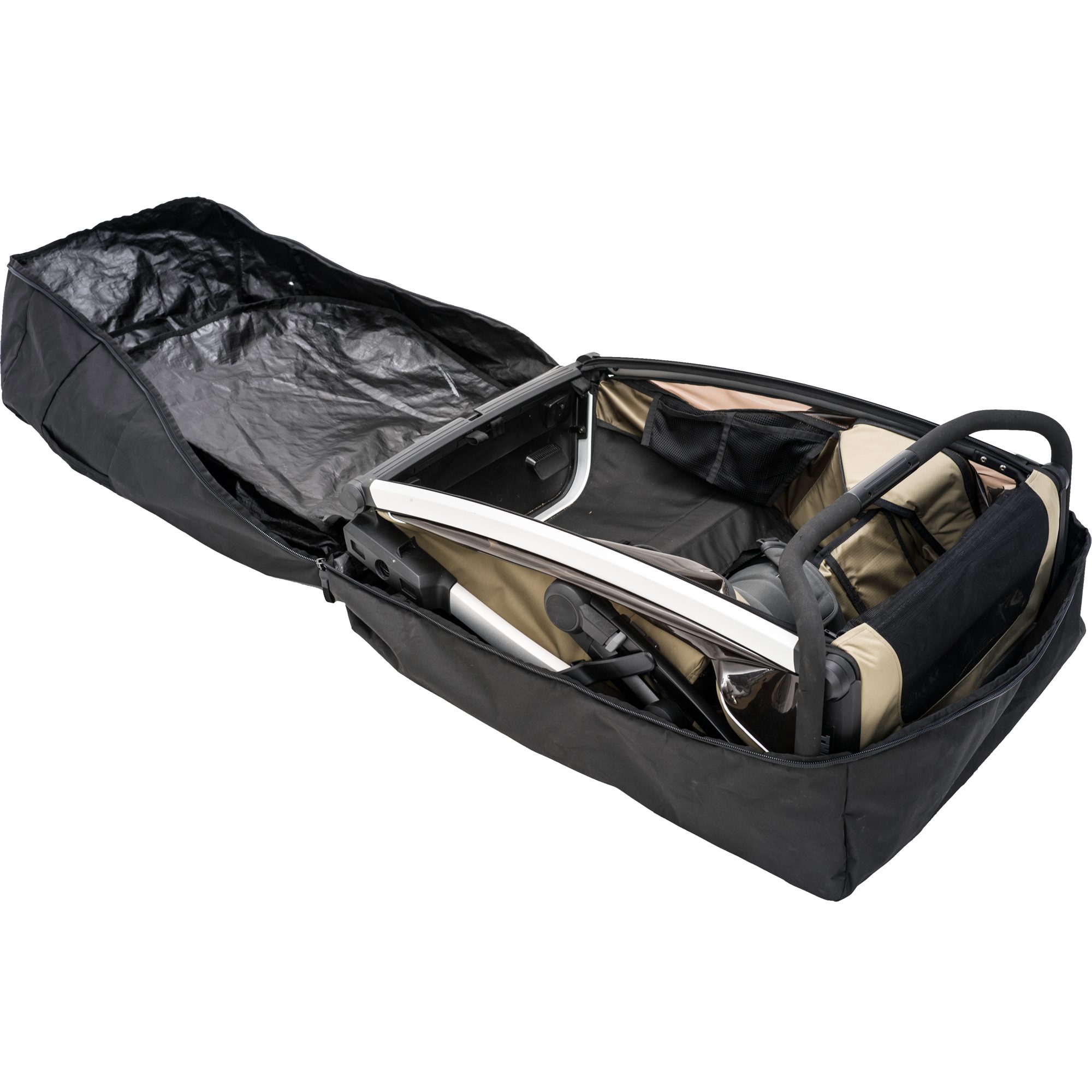 Thule chariot storage cover shop