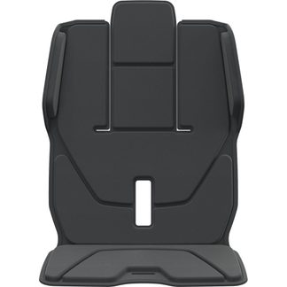 Chariot Seat Padding 1 black