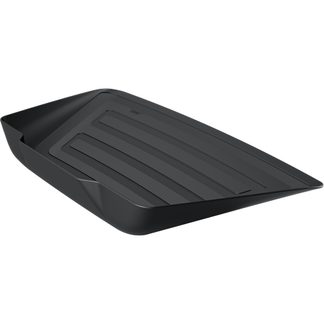 Thule - Chariot Floor Mat Double für Chariot Sport 2 Double und Chariot Cross 2 Double  Fahrradanhänger