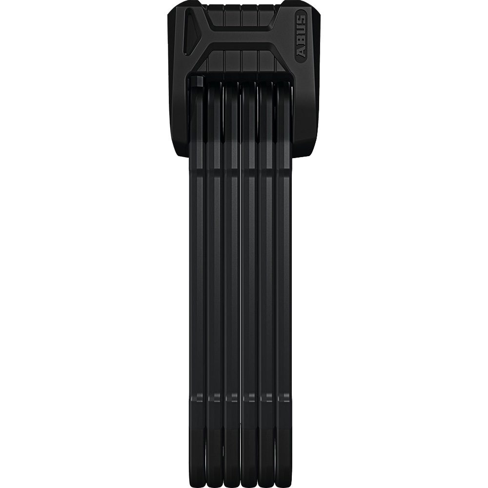 Bordo GranitX Plus™ Big 6500 110cm Faltschloss schwarz
