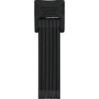 Abus - Bordo™ 6005K Plus 90cm Faltschloss schwarz