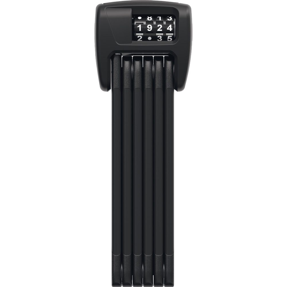 Abus combination bike lock deals