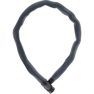 Abus - Ivera 7210 Chain Lock 110cm anthracite