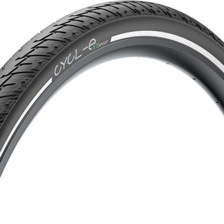 Pirelli - Cycl-e XTs 47-622 Reifen schwarz