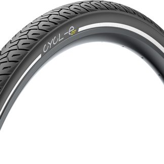 Pirelli - Cycl-e DT 47-622 Reifen schwarz