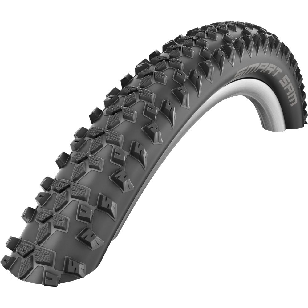 Schwalbe Smart Sam 20x2.35