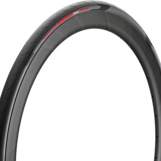 Pirelli - P ZERO Race TLR 26-622 Tire red label