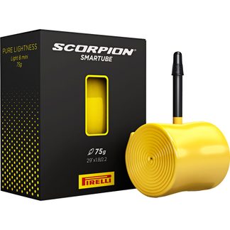 Pirelli - Scorpion SmarTube 29' x 1.8/2.2 Schlauch