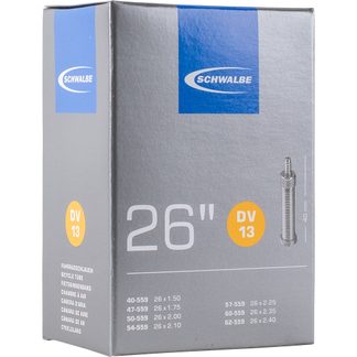 Schwalbe - DV 13 Schlauch 26