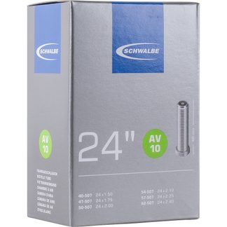 Schwalbe - AV10 Schlauch 24