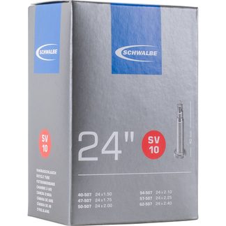 Schwalbe - SV10 Schlauch 24