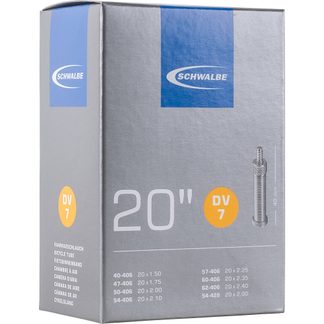 Schwalbe - DV 7 Schlauch 20