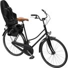 Yepp 2 Maxi (Gepäckträgermontage) Fahrradsitz schwarz