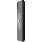 Vacuum Uni Smartphonehalterung clear