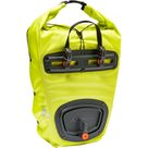 Aqua Back Light Hinterradtasche bright green