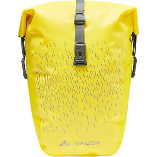VAUDE - Aqua Back Luminum Single 24L Fahrradtasche canary