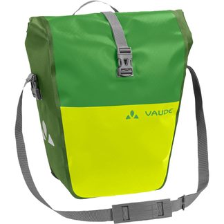 VAUDE - Aqua Back Color 48L Fahrradtaschen bright green