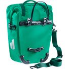 Weybridge 20+5l Fahrradtasche fern