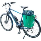 Weybridge 20+5l Fahrradtasche fern