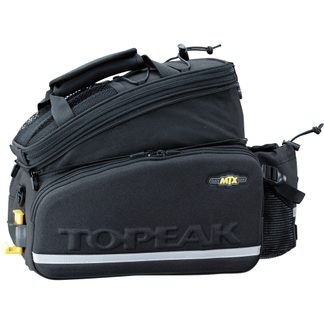 Topeak - MTX TrunkBag DX Gepäcktasche