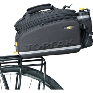 MTX TrunkBag DX Bike Carrier Bag