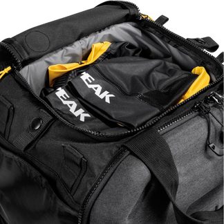 PakGo Gear Pack Tasche schwarz