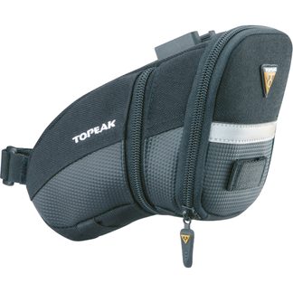 Topeak - Aero Wedge Pack Satteltasche Medium