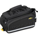 MTX TrunkBag DXP 2.0 Tasche schwarz