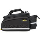 MTX TrunkBag DXP 2.0 Tasche schwarz