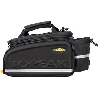 MTX TrunkBag DXP 2.0 Tasche schwarz