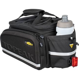 MTX TrunkBag DXP 2.0 Tasche schwarz