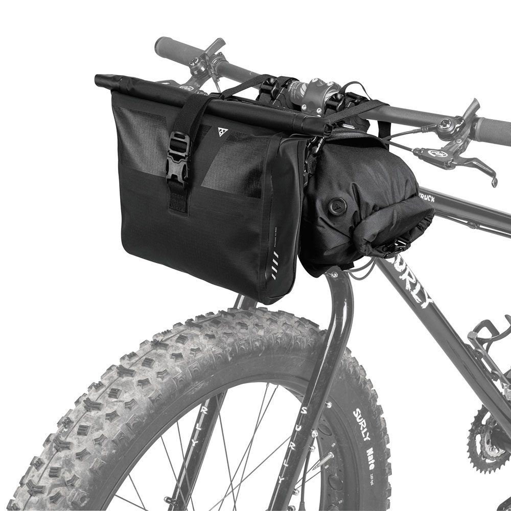 Topeak BarLoader 6 5l Bike Bag