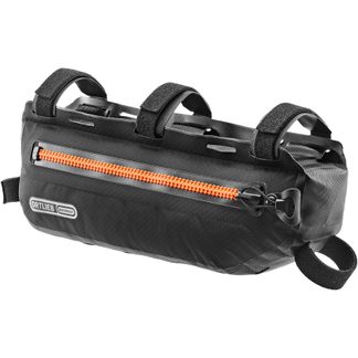 Ortlieb - Frame-Pack Toptube 3l Frame Bag black