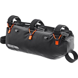 Ortlieb - Frame-Pack RC Toptube 3l Frame Bag black