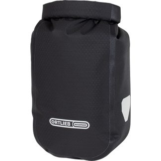 Ortlieb - Fork-Pack 4,1l black matt