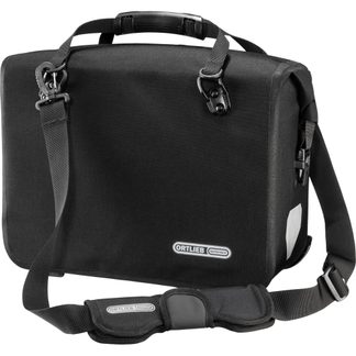 Ortlieb - Office-Bag  21l QL3.1 Fahrradtasche schwarz