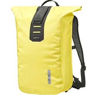 Ortlieb - Velocity PS 23l Daypack lemon sorbet