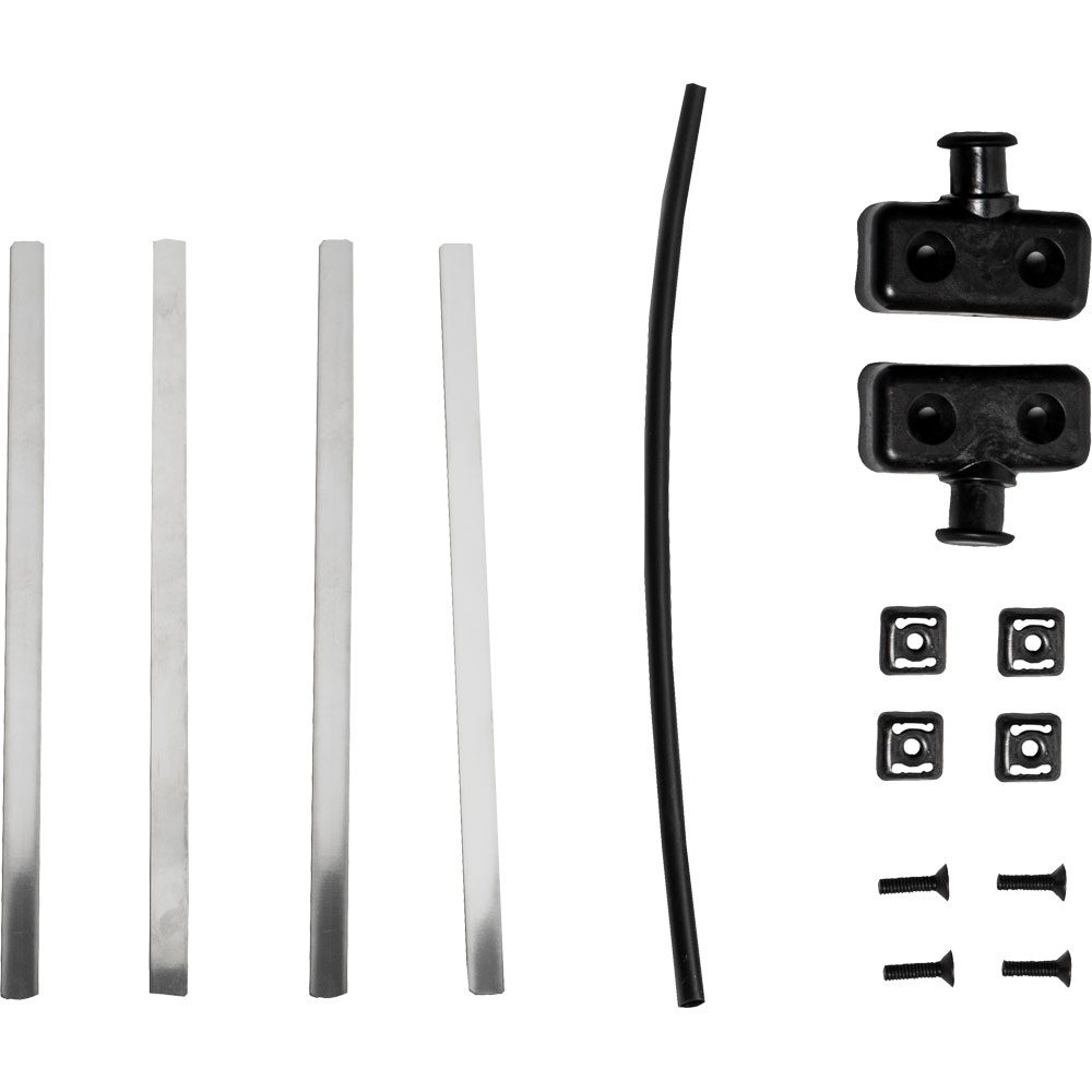 Quick-Rack Seat Stay Adapter