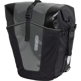 Ortlieb - Back-Roller Pro Classic2 Pieces 78l Bicycle Bags asphalt black