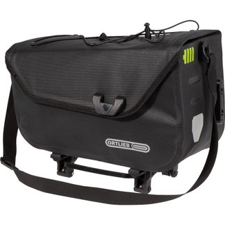 Ortlieb - Trunk-Bag 10l Fahrradtasche schwarz