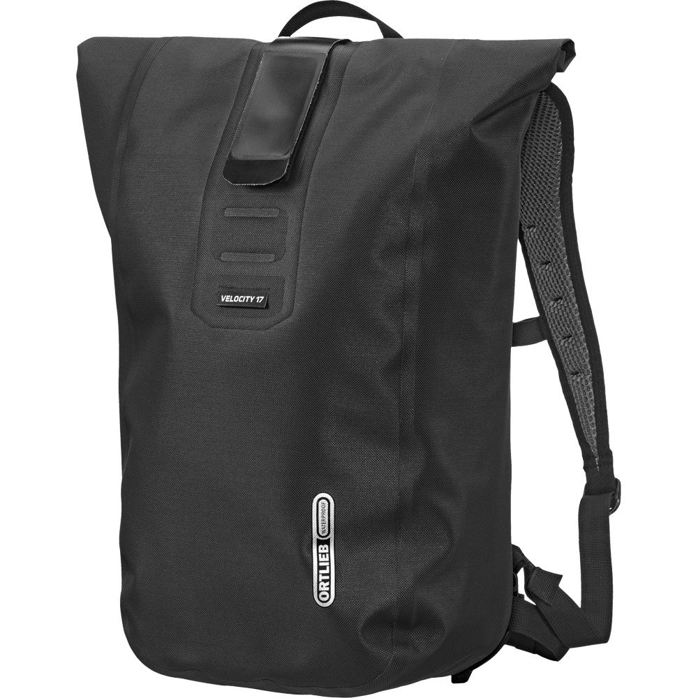Ortlieb Velocity Backpack White/Black 