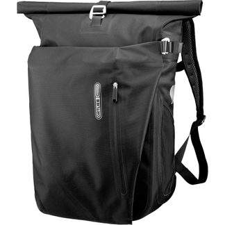 Ortlieb - Vario QL3.1 26L Hybrid Backpack black