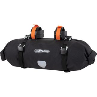 Ortlieb - Handlebar-Pack 9l Handlebar Bag black matt