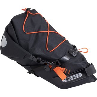 Ortlieb - Seat-Pack 11l Bike Bag black matt